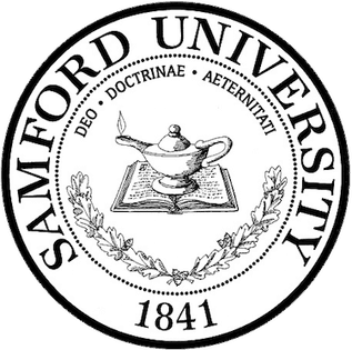 Samford Jobs