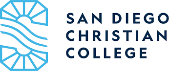 San Diego Christian College logo