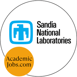 Sandia National Laboratories logo
