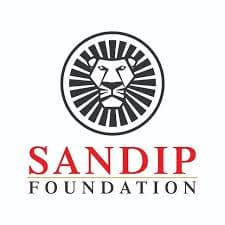 Sandip Foundation Jobs