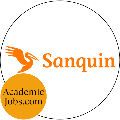 Sanquin Blood Supply Foundation Jobs