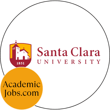 Santa Clara University Jobs