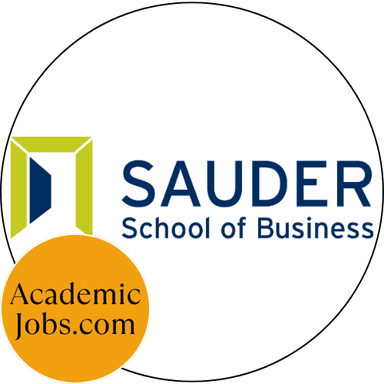 Sauder School of Business logo