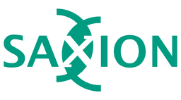 Saxion - Saxion Universities logo