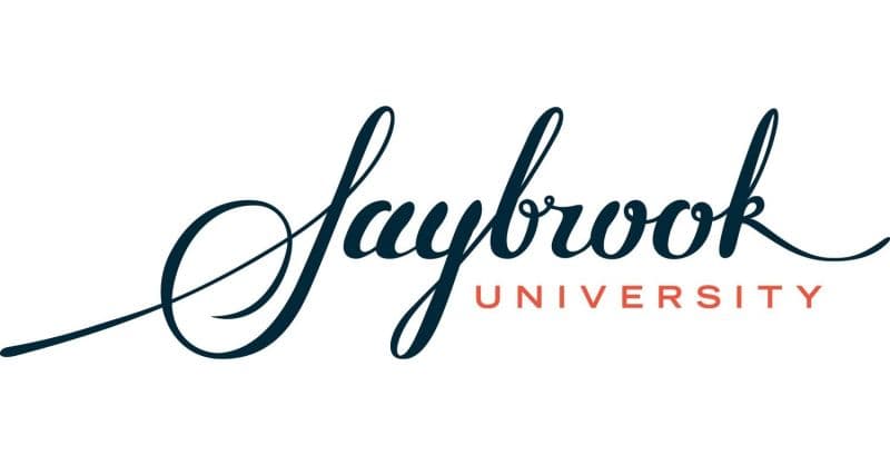 Saybrook University logo