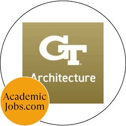 School of Architecture- Atlanta logo