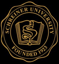Schreiner College logo
