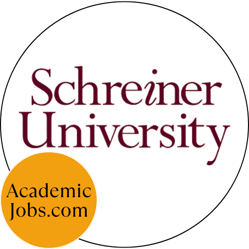 Schreiner University Jobs