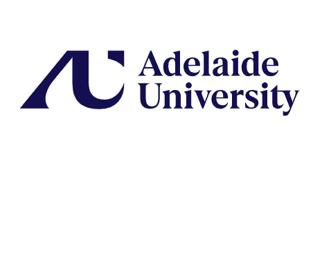 Adelaide University logo