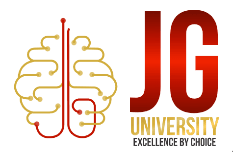 JG University Jobs