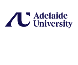 Adelaide University logo