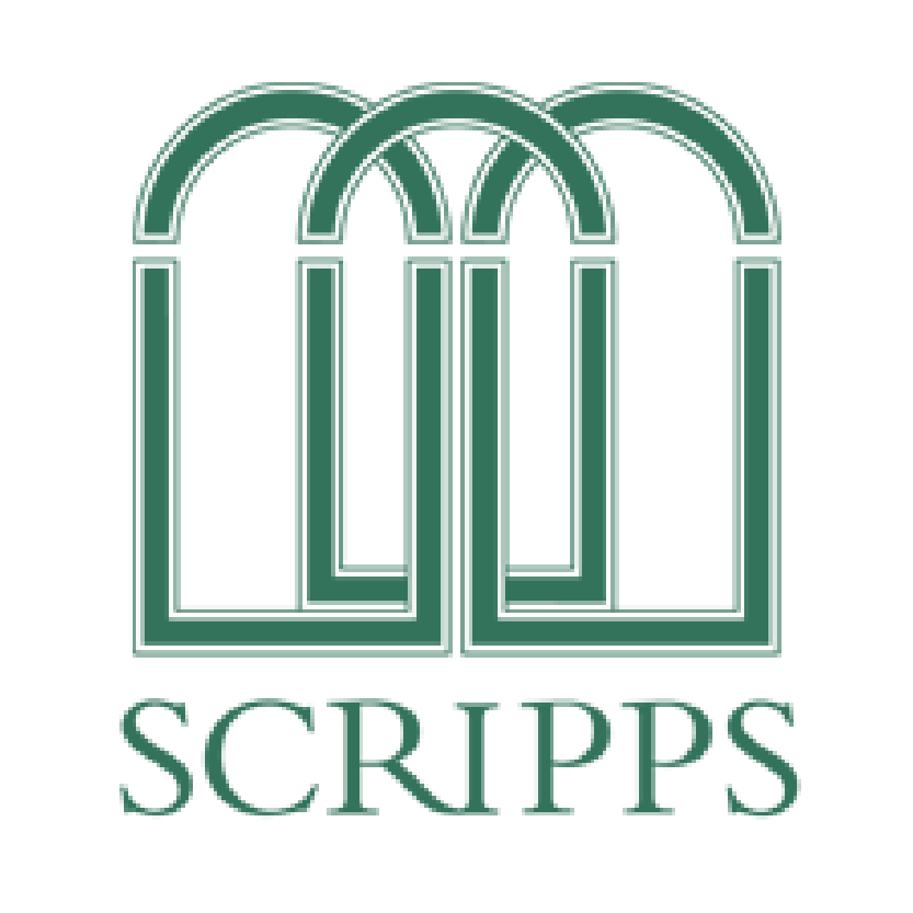 Scripps College logo
