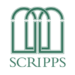 Scripps College logo