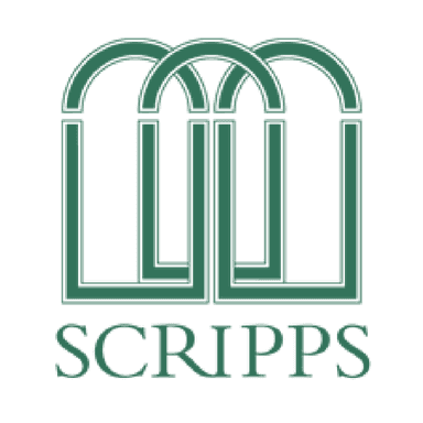 Scripps College logo