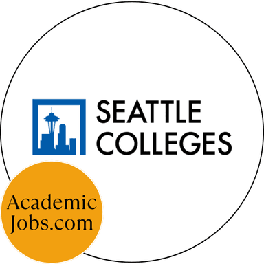 Seattle Colleges District logo