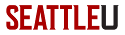 Seattle University logo