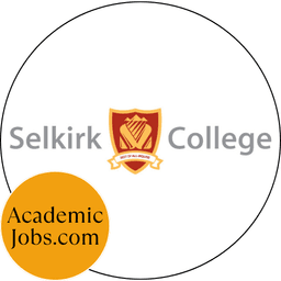 Selkirk - Selkirk College logo