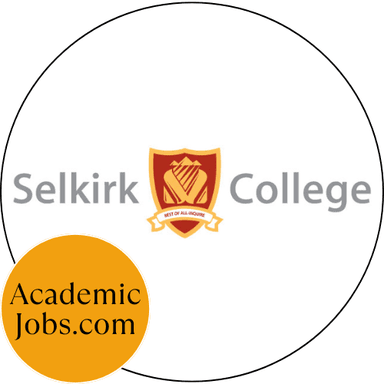 Selkirk College logo