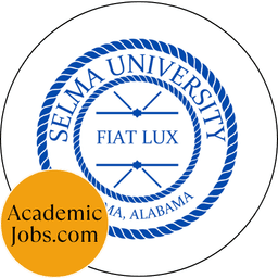 Selma University logo