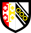 Selwyn College logo