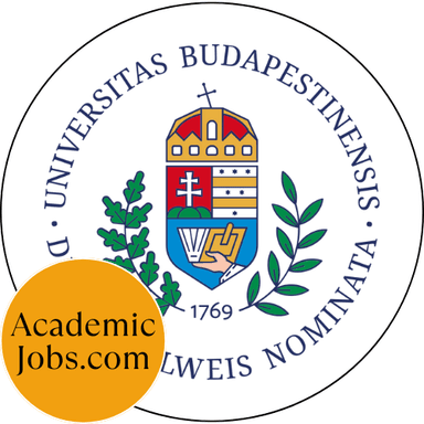 Semmelweis University of Medical Sciences logo