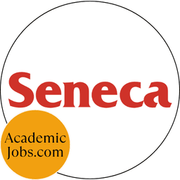 Seneca - Seneca College logo