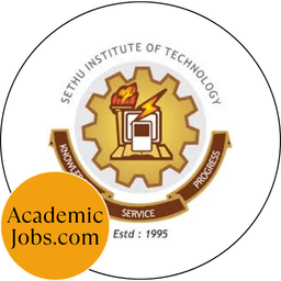 Sethu Institute of Technology logo