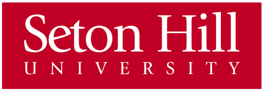 Seton Hill College logo