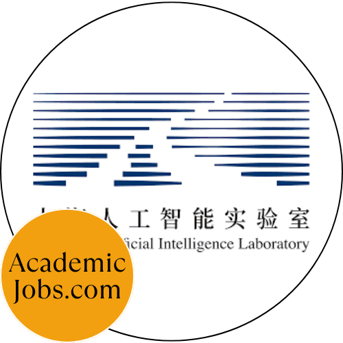 Shanghai AI Laboratory Jobs