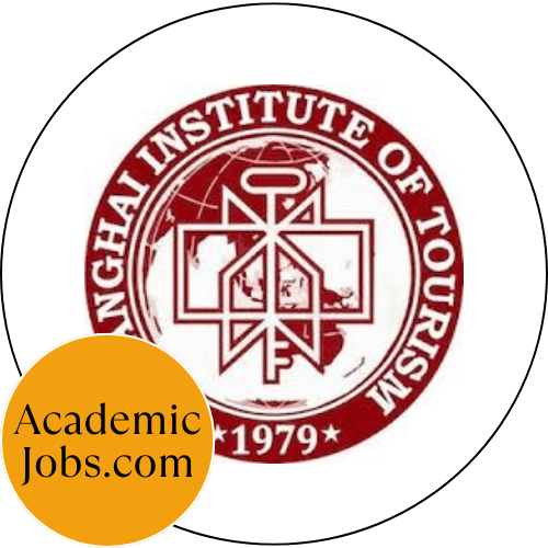 Shanghai Institute of Tourism Jobs