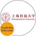 Faculty Positions (Physical Science and Technology) in ShanghaiTech University