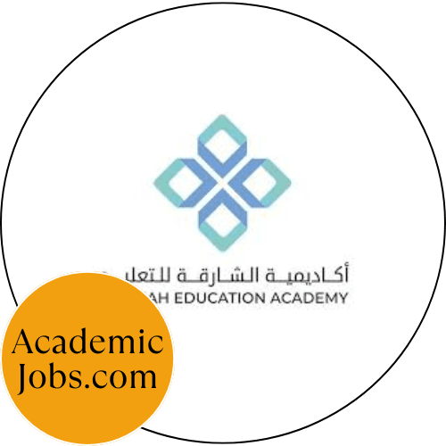Sharjah Education Academy Jobs