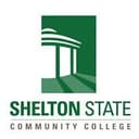 Shelton State Community College logo