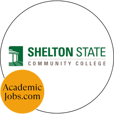 Shelton State Community College Jobs