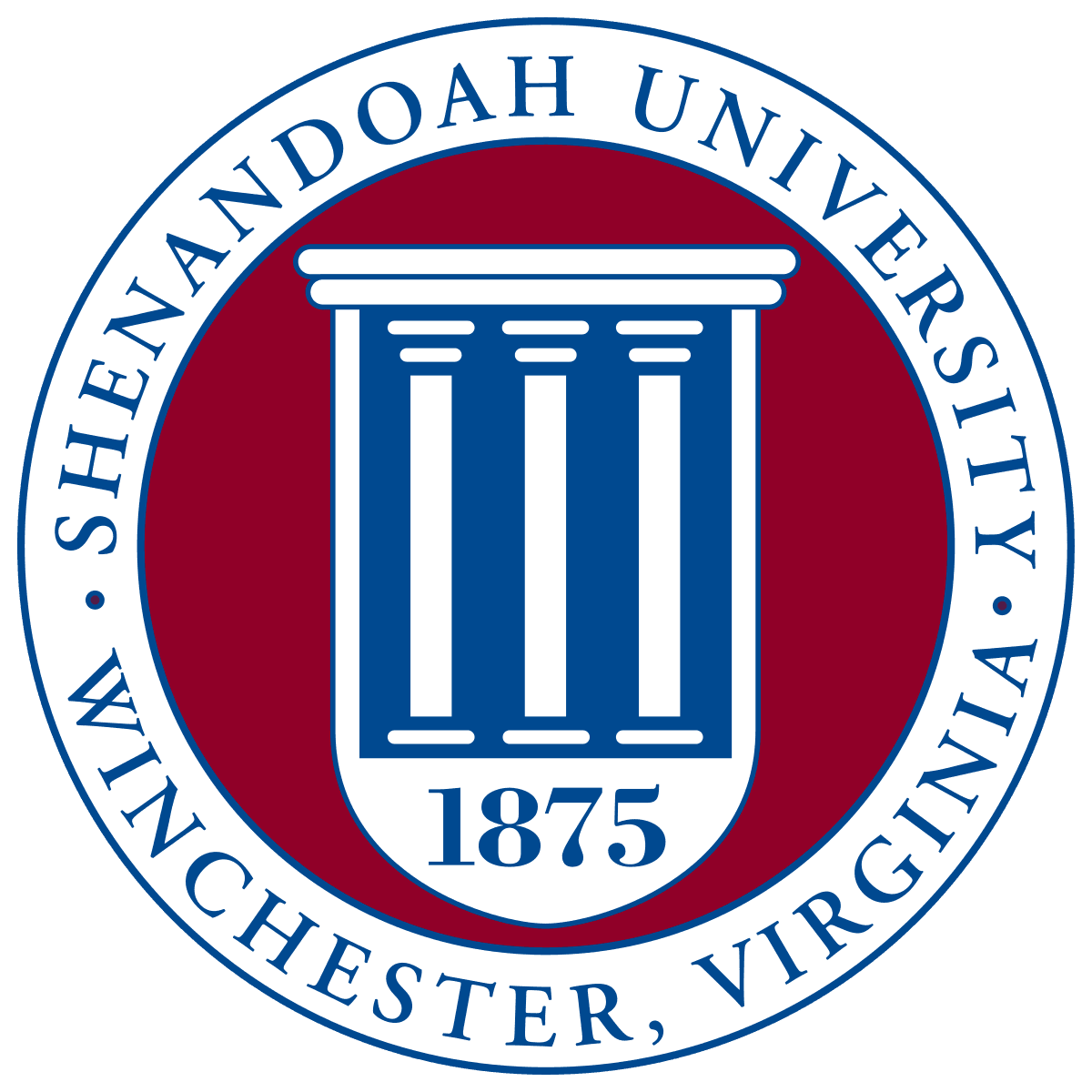 Shenandoah University logo