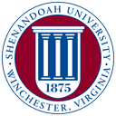 Shenandoah University logo