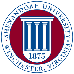 Shenandoah University logo