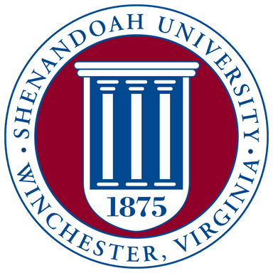 Shenandoah University Jobs