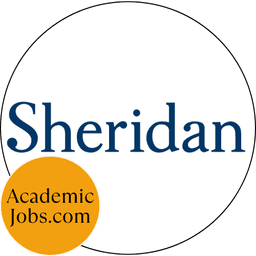 Sheridan - Sheridan College logo