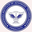 Shikshaa Institute of Advanced Technologies logo