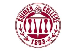 Shimer College logo