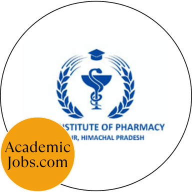 Shiva Institute of Pharmacy logo