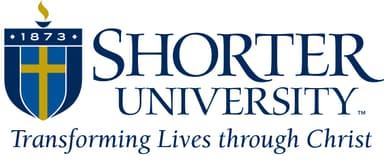 Shorter College logo
