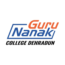 Shri Guru Nanak Degree College logo