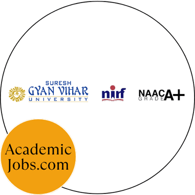Shri Gyan Vihar College logo