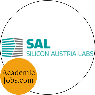Silicon Austria Labs (SAL) Jobs