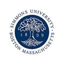 Simmons College logo