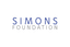 Simons Foundation logo
