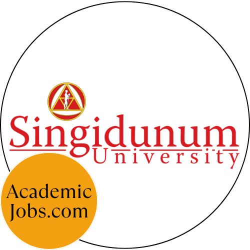 Singidunum University