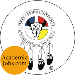 Sinte Gleska University logo